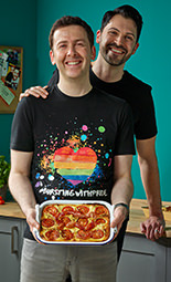 155x255 Lasagne