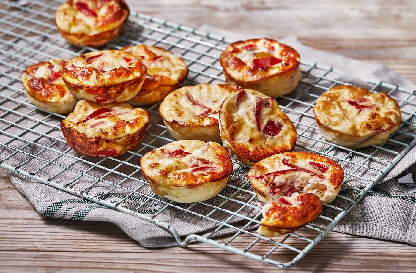 3 Ingredient Pin MiniEggMuffins RFO