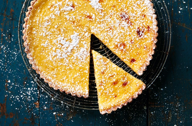 LemonTartHero
