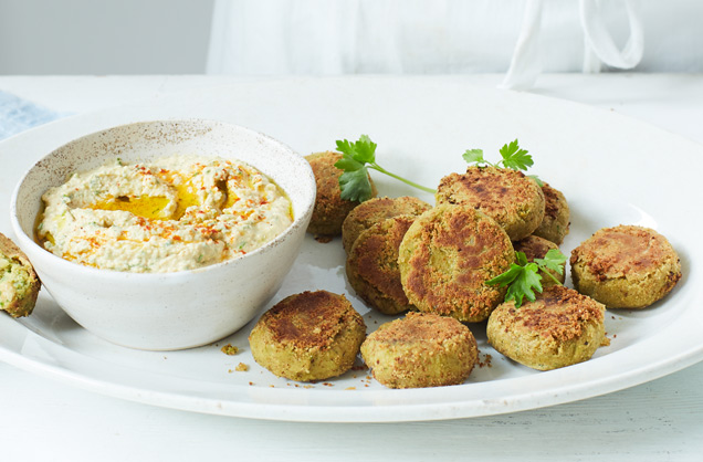 RFO HERO 636x418 Falafel