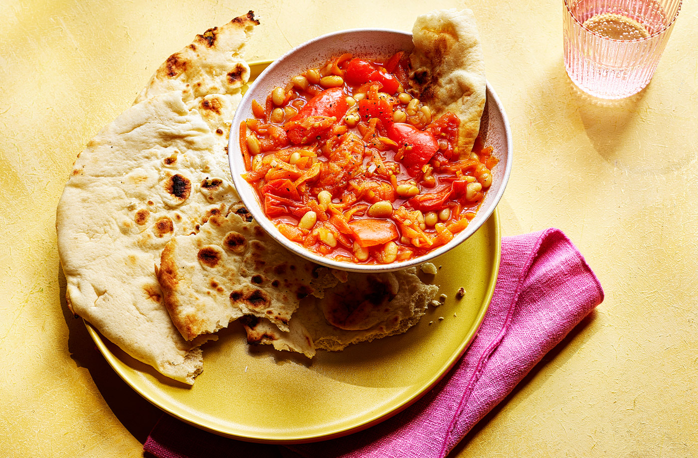 Chakalaka recipe