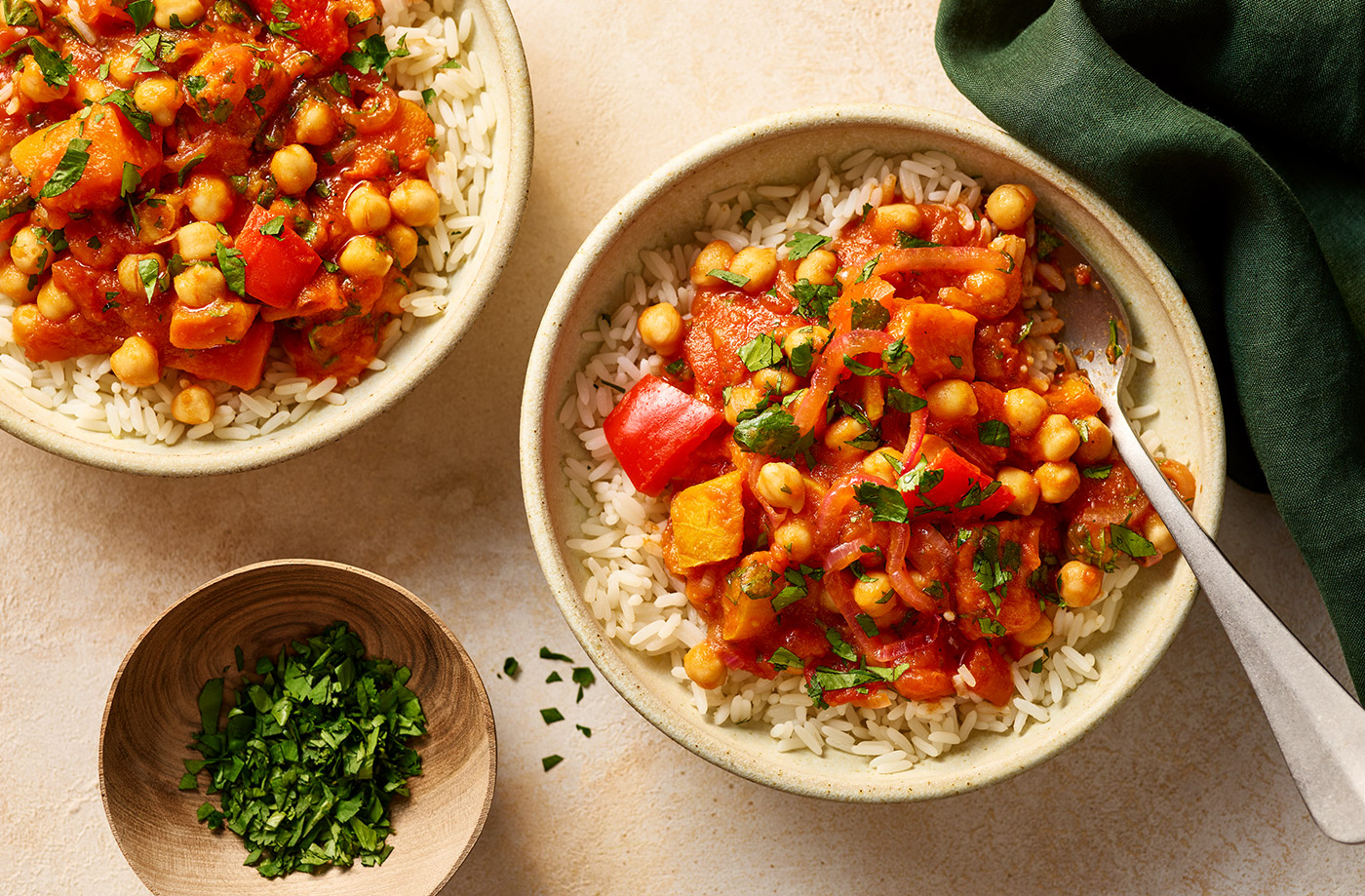 Pepper and squash stew recipe