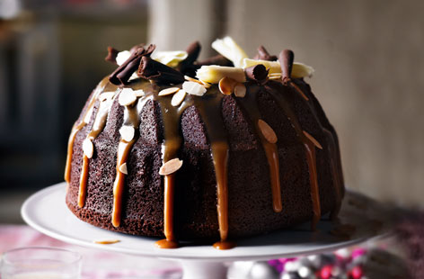 Bundt cake recipes are the ultimate show-off dessert for sharing with friends and family.