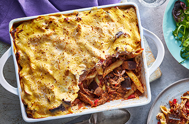 See more food waste recipes with leftovers