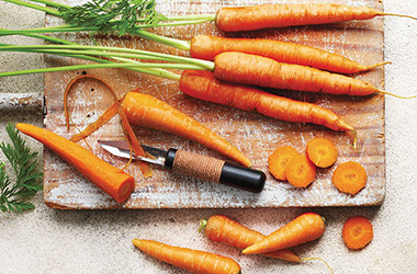 Clever ways to use up leftovers