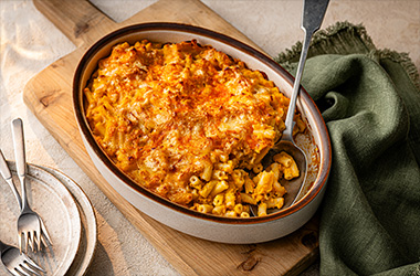 Pasta recipes