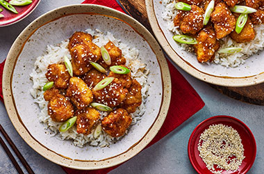 30 minute meals