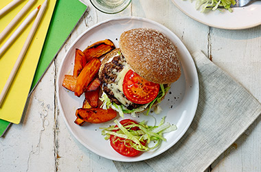 5 kids' lunches for £15: Week 5
