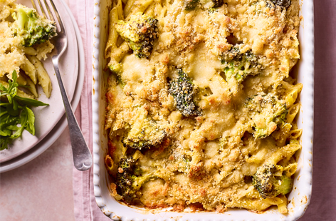 Whether enjoyed as a main course or a side dish, this delicious recipe is a crowd-pleaser that will leave everyone craving more.