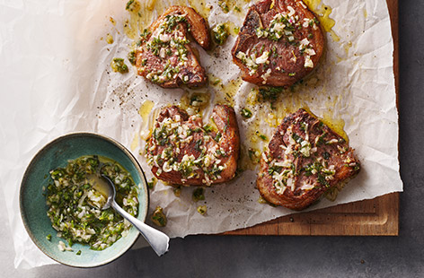 This super-easy marinade transforms meat, fish and veg into a fantastically flavoursome dish. Store in the fridge for 2-3 days and you can create tasty meals in an instant.