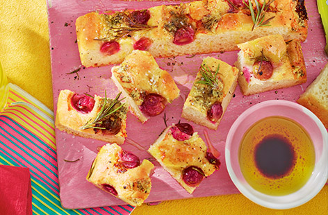 Recipe developer Saskia Sidey says: 