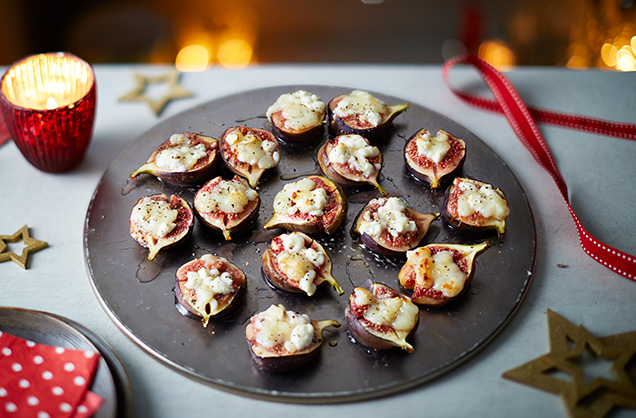 For last-minute guests