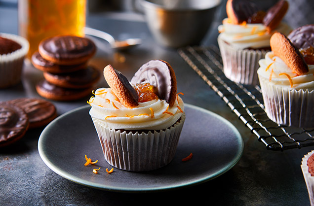 The easy bake