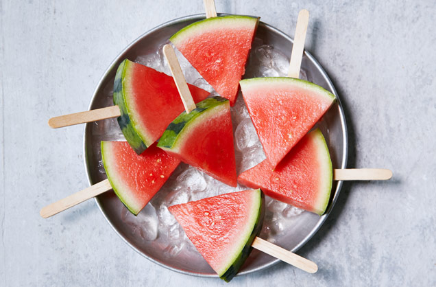 Simple and delicious