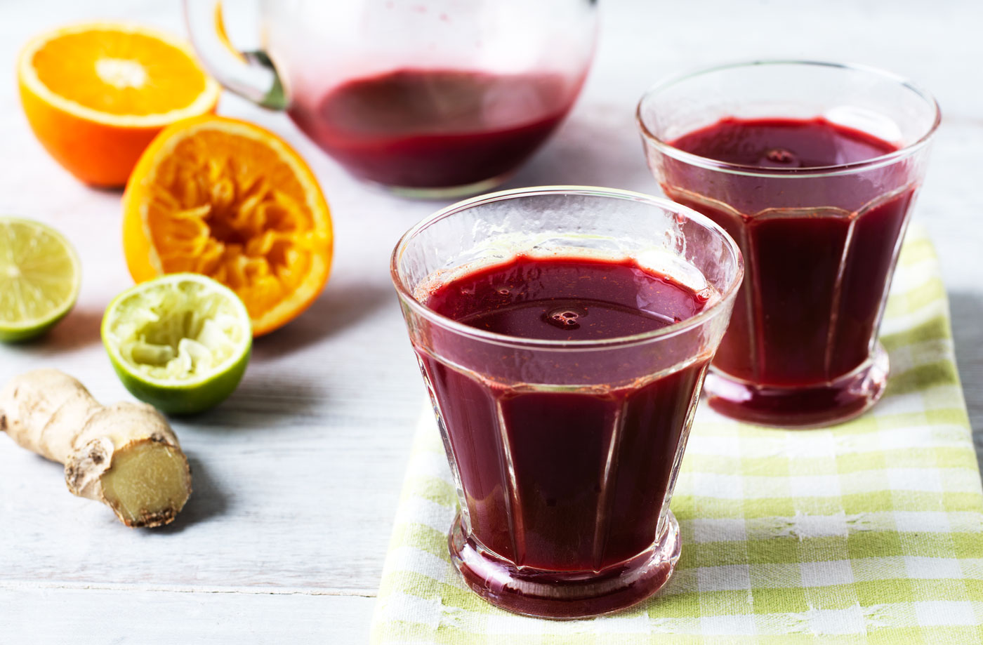 ABC juice recipe