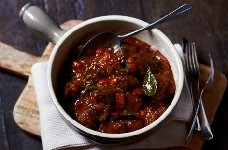 A wonderful winter recipe for a hearty midweek meal or weekend treat. The classic combo of beef and ale uses Belgian beer to give an even more delicious flavour. What's even better is that it's freezable, too.