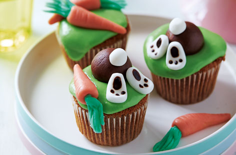 Cute cakes