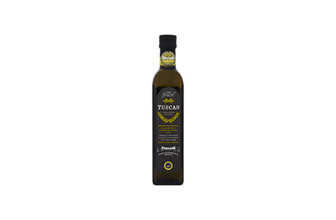 Tesco Finest Tuscan Extra Virgin Olive Oil