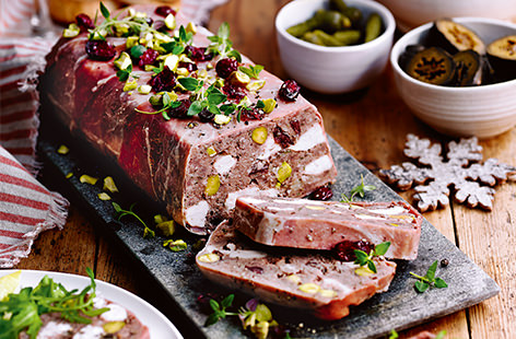 Help-yourself-pâté