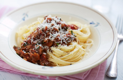 There's no need to miss out on your favourite dishes if you don't or can't eat gluten