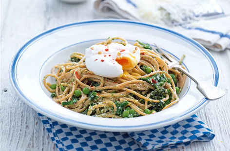 Fuel the family for less with this quick, simple yet flavoursome meal 