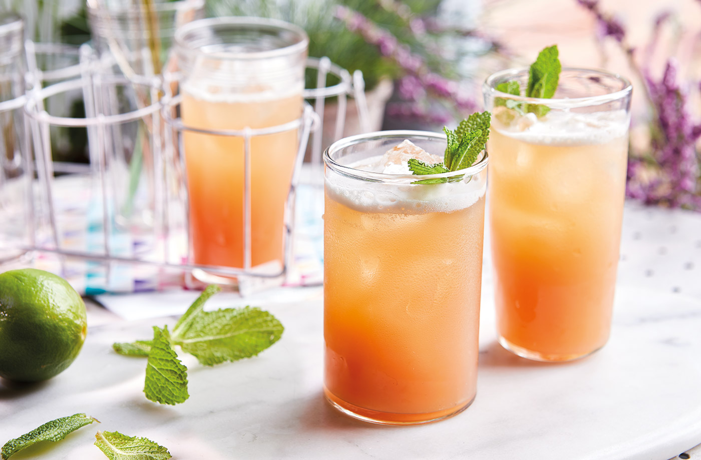Junglebird cocktail recipe