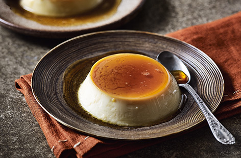 Give this retro French dessert a go next time you're hosting a dinner party