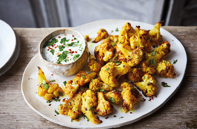 Cauliflower