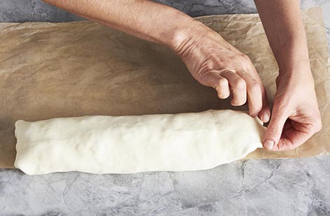 Seal the wellington