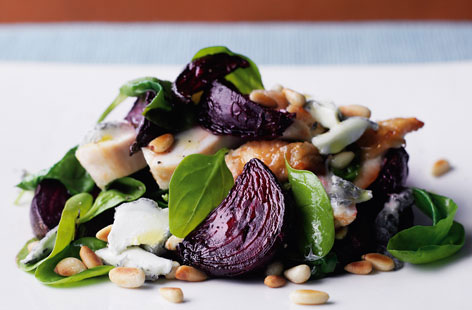 Family and friends will love the delicious, sweet flavour of the beetroot