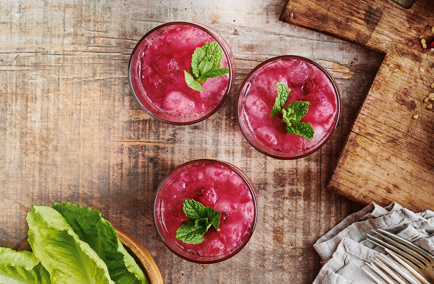 Rojito recipe