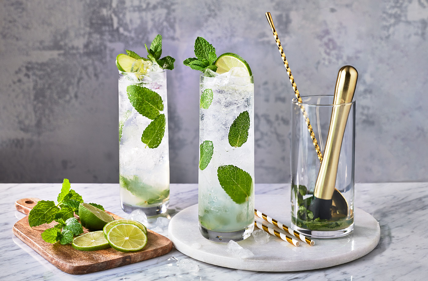 Mojito recipe