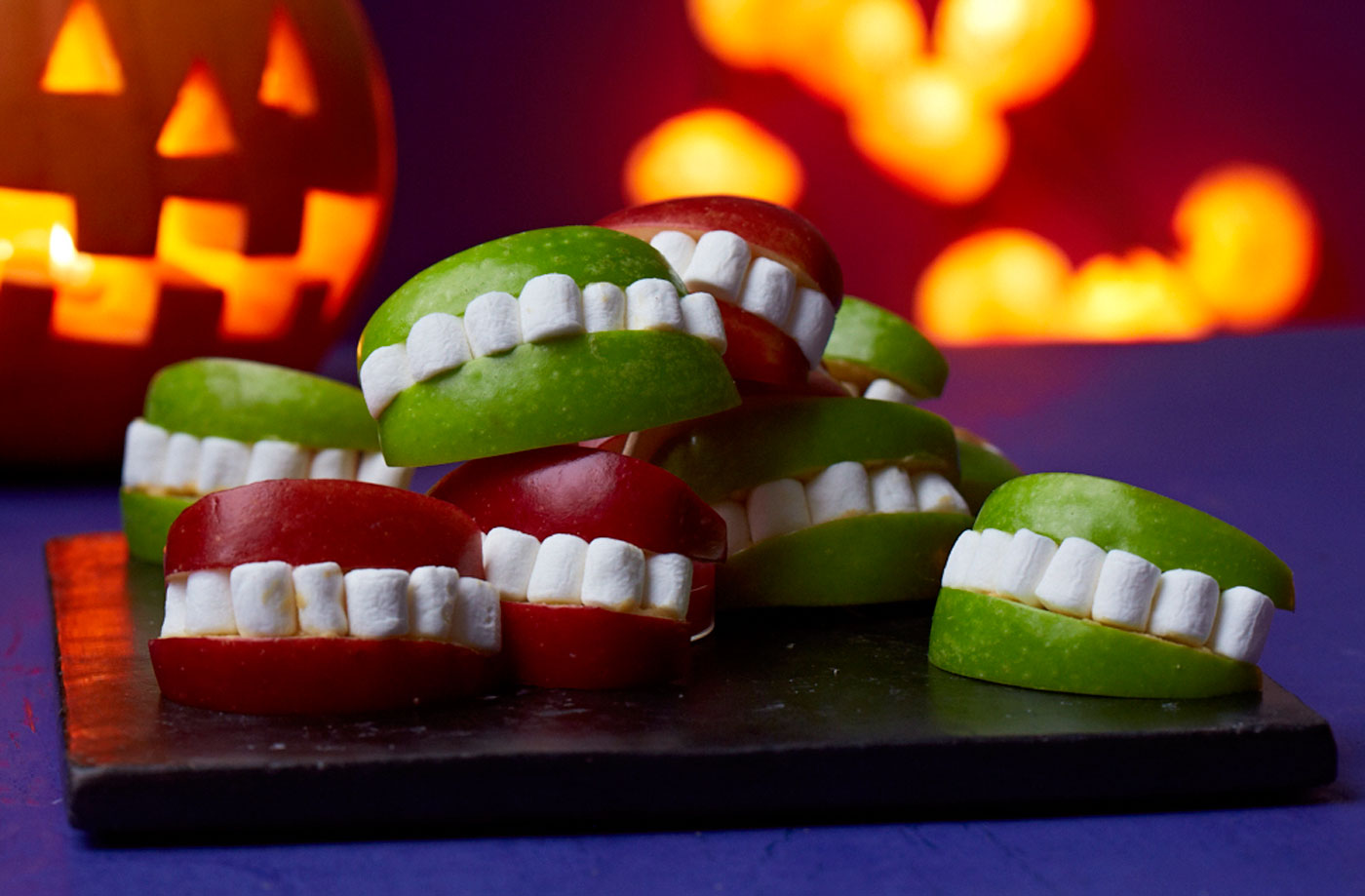 Troll lips recipe