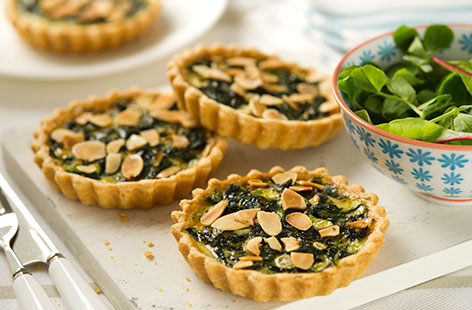 A great meal to share with friends and family that is suitable for a dairy free diet